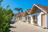 카바나스 로타 두 솔