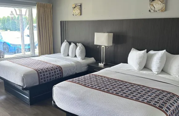 伊利伊利湖小屋