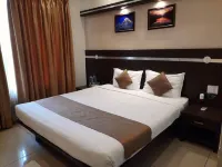 Nagarjuna Suites Hotel di 