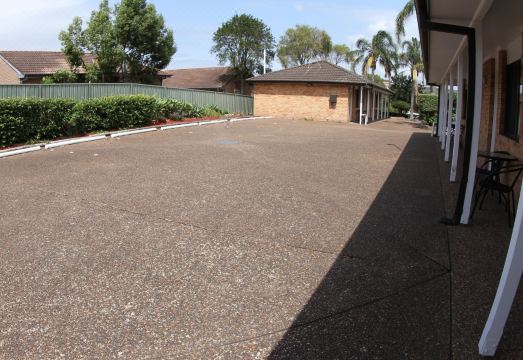 숙소 내부 이미지 1