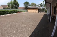 Reign Inn Newcastle Hotels in Mayfield West