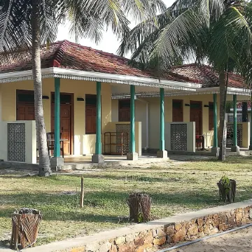 Villa Sethawadi Hotel and Kitesurf Centre