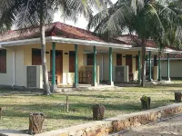 Villa Sethawadi Hotel and Kitesurf Centre