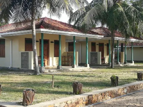 Villa Sethawadi Hotel and Kitesurf Centre Отели в г. 