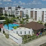 New Wonderful Apart with Pool - Pools