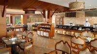 Amber Dale Luxury Hotel & Spa, Munnar - Frühstück