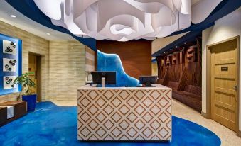 DoubleTree by Hilton Virginia Beach Oceanfront South