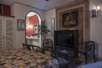 Villablanca Garden Beach Hotel