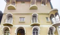 Itsy Hotels the New Hill Retreat, Near Mahabaleshwar State Transport Bus Station Hôtels à : Mahabaleshwar