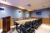 Hotel One Byeonsan