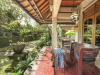 Artini 2 Cottage Ubud Hoteles cerca de Estudio de Yoga Barn