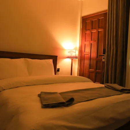 River House lodge