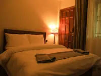 River House lodge