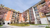 Italianway Easy - Marcantonio Dal Re 20 A Hotels in Cagnola