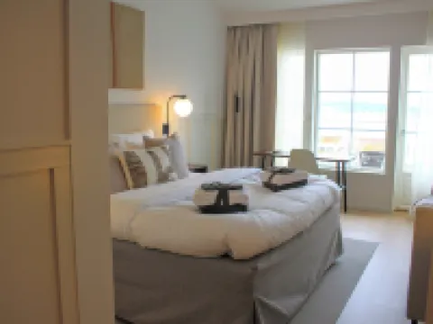 Gränsö Slott Hotel & Spa Hotels in Vastervik