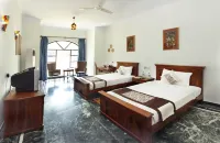 Matsya Villa Hotels in Churi Ajitgarh