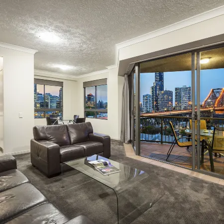 Bridgewater Apartments