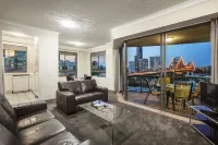 บริดจ์วอเตอร์ อพาร์ตเมนท์