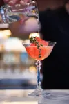 Craves - bar
