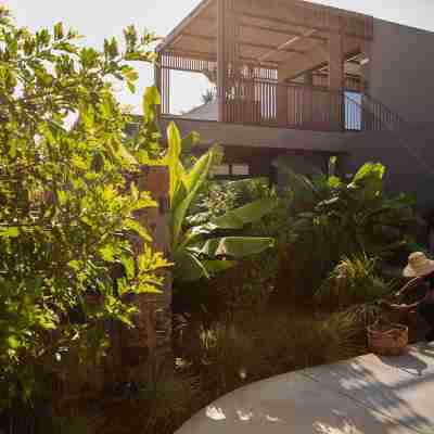 Domes Zeen Chania, a Luxury Collection Resort, Crete Hotel Exterior