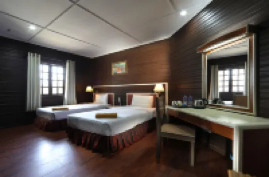 Perhentian Island Resort Hotels in Pulau Perhentian