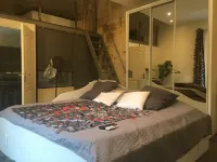 Les Chambres de Naevag Hotels in Saint-Rémy-de-Provence