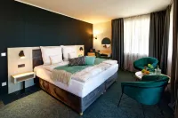 Stadthotel Borken by Hackmann Hotels in Sudlohn