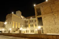 Grand Cappadocia Hotel - Rooftop Pools