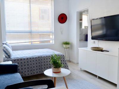 Cute Studio Apartment in Maroubra