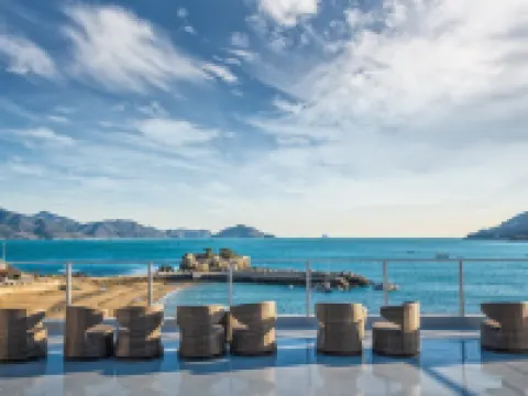 南海郡休息32度假村C 南海郡酒店