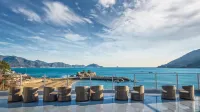 Namhae Lounge 32 Resort C Hotels in Namhae