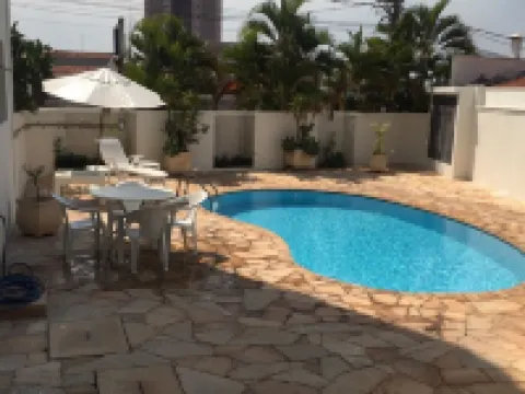 Hotel Riviera Lins Hotels in Lins