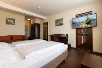 Hotel am Stern