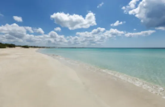 Villetta Stella di Mare by BarbarHouse