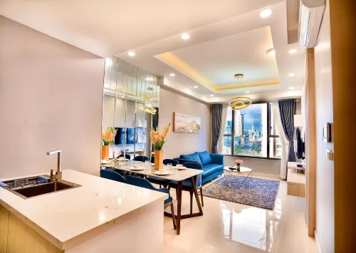 VN Apartments Photos