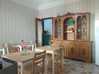 تيلدي بد آند بريكفاست