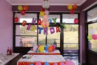 BillingVista Guest House Bir