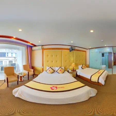 Hoa Dao Hotel