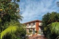 Villa Antiche Mura Relais - Guest houses