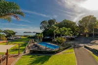 Anglers Lodge Hotels in Coromandel