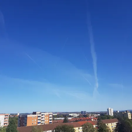 2 Ferienwohnungen in Schweinfurt Hotels in Schweinfurt