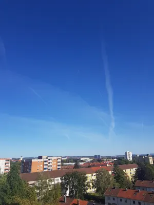 2 Ferienwohnungen in Schweinfurt Hotels in Schweinfurt