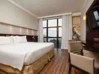 Bourbon Santos Convention Hotel Hotels in Santos