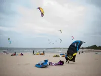 Zeeland Escape w/ Garden Hotels in Kamperland