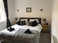 Easdale House Apartments