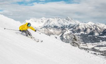 Sporthotel Austria