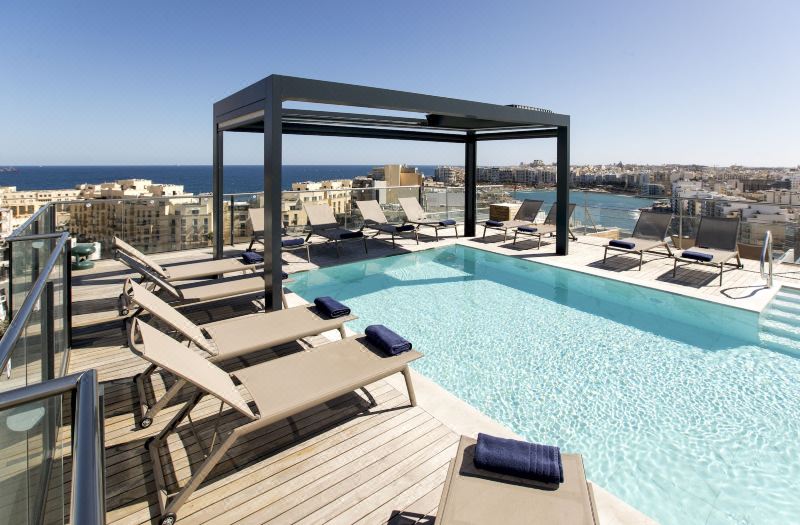 Mercure St. Julian's Malta photo 2