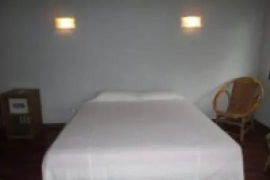 Pyi1 Guest House Hoteles en 