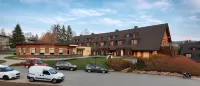 Wellness Hotel Říčky فنادق في Rychnov nad Kneznou