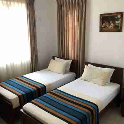 Onthree20 Residencies - 2 Room 3 Plus Beds 100 Sqm Spacious Apartment Rooms